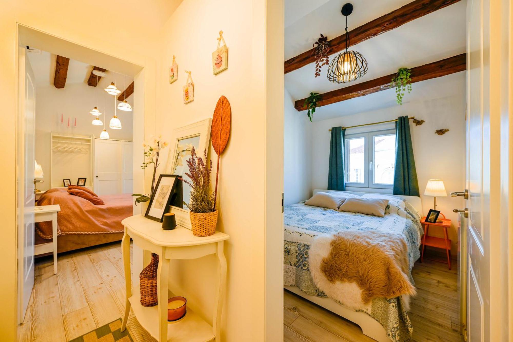 Apartment Roberta โรวีน ภายนอก รูปภาพ