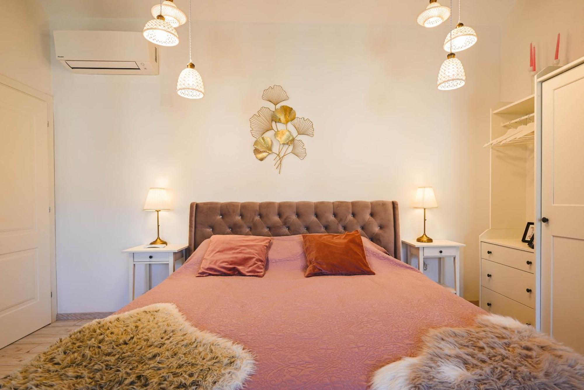 Apartment Roberta โรวีน ภายนอก รูปภาพ