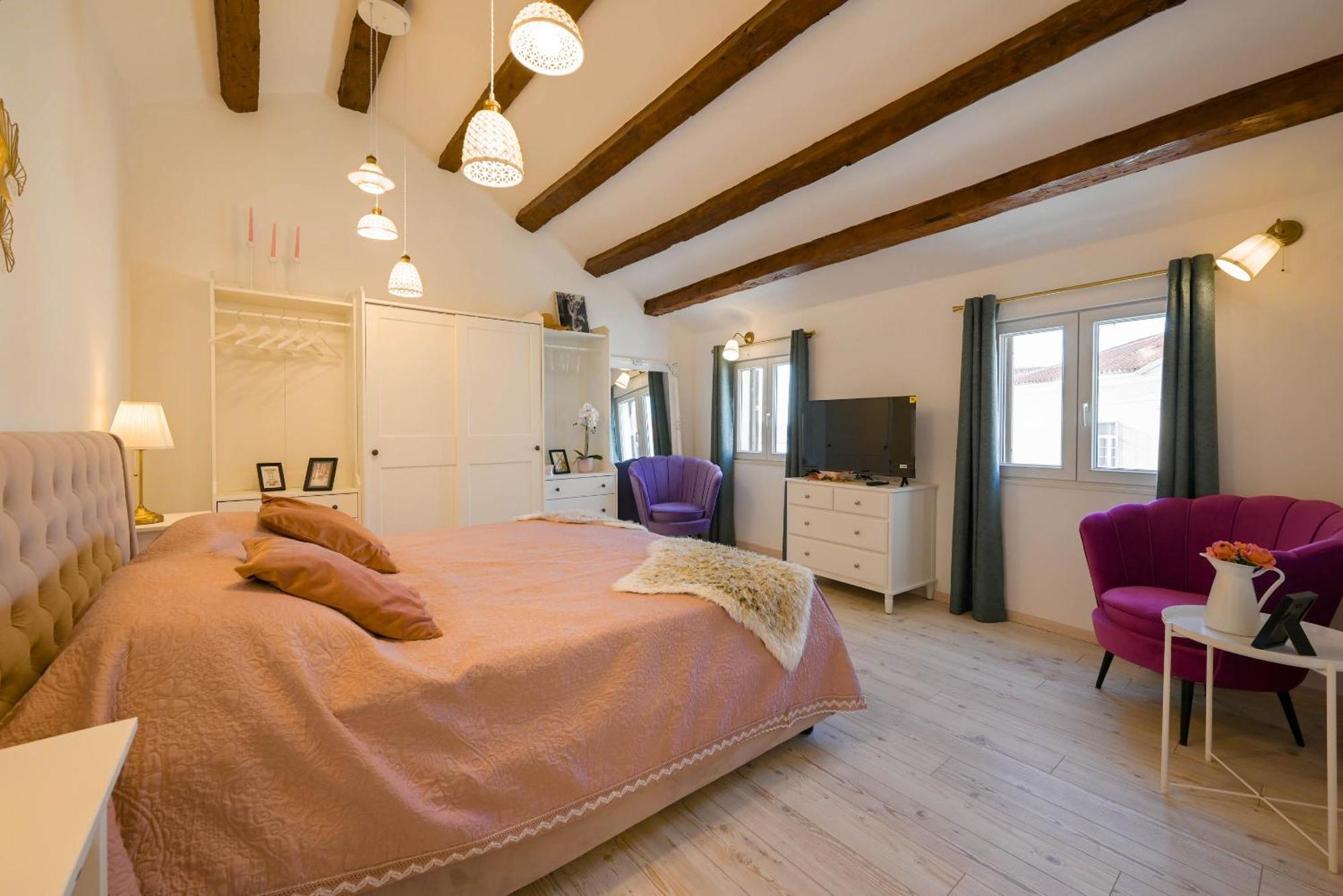 Apartment Roberta โรวีน ภายนอก รูปภาพ