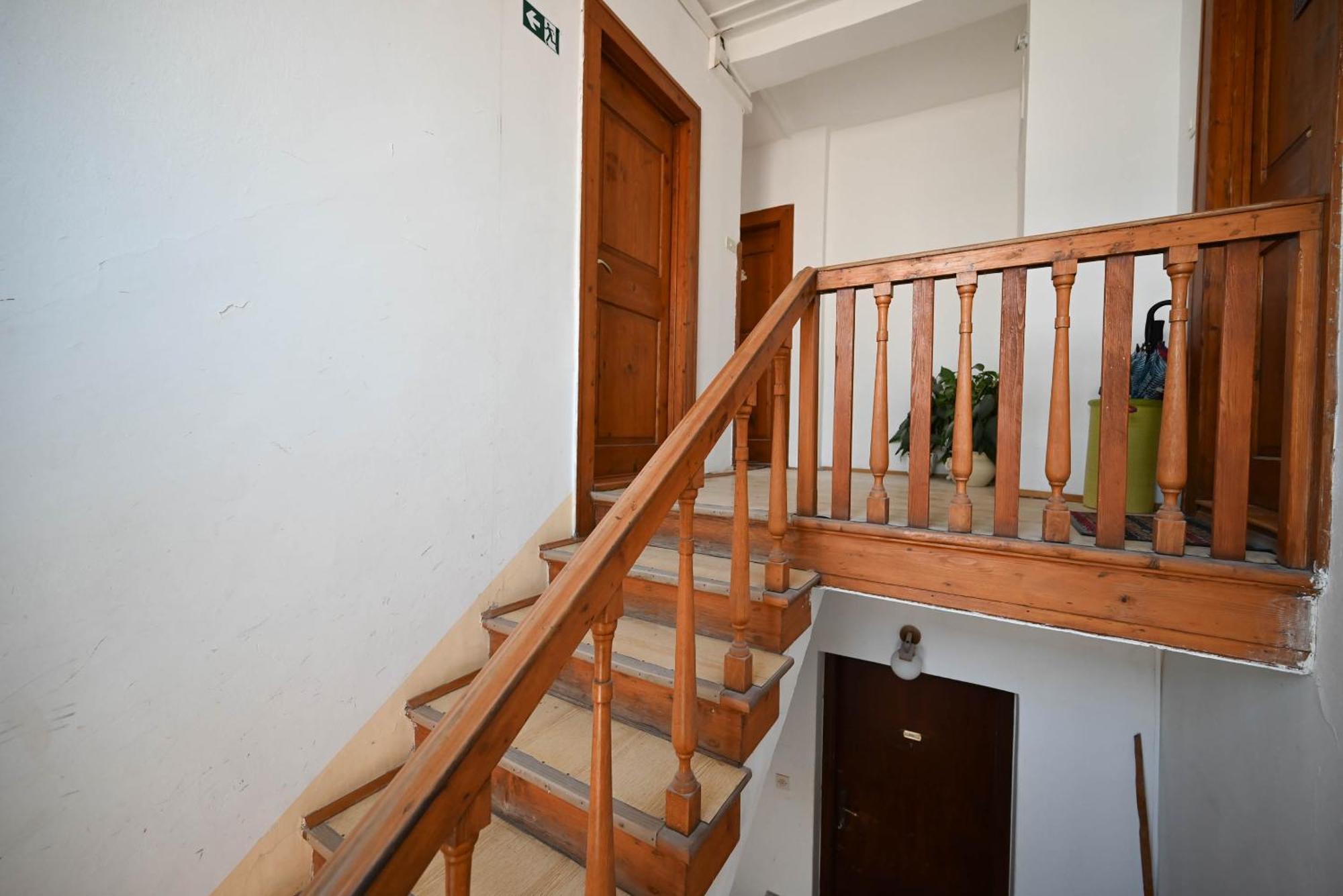 Apartment Roberta โรวีน ภายนอก รูปภาพ