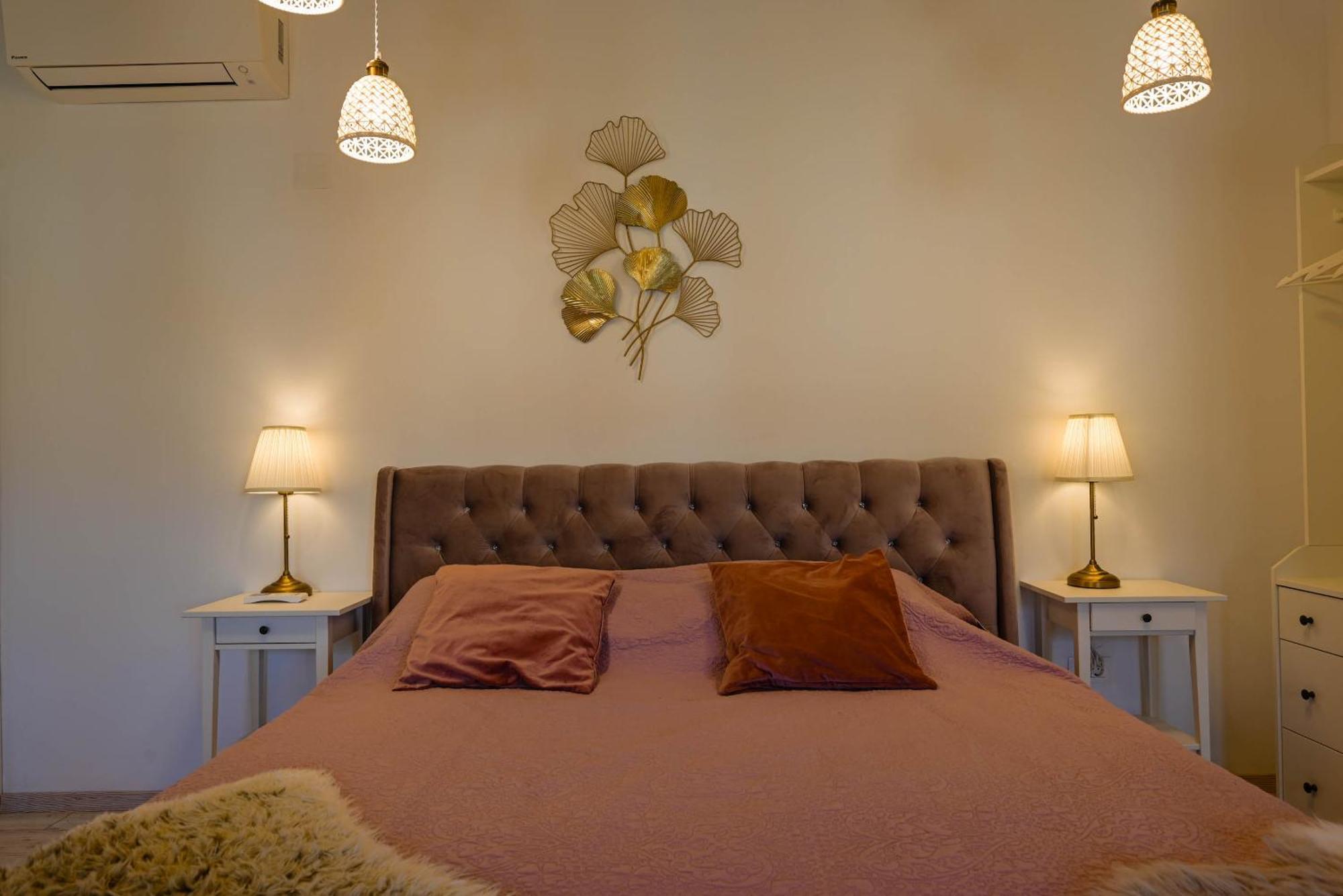 Apartment Roberta โรวีน ภายนอก รูปภาพ