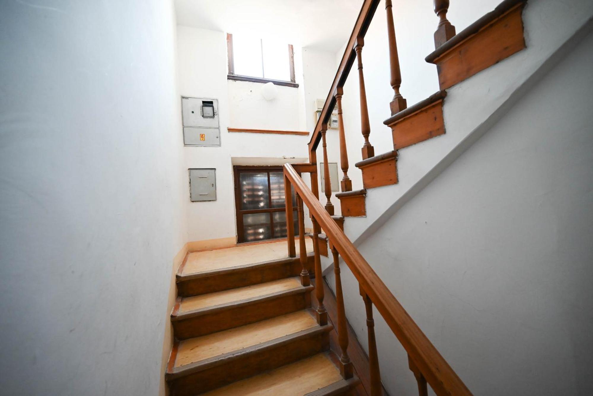 Apartment Roberta โรวีน ภายนอก รูปภาพ